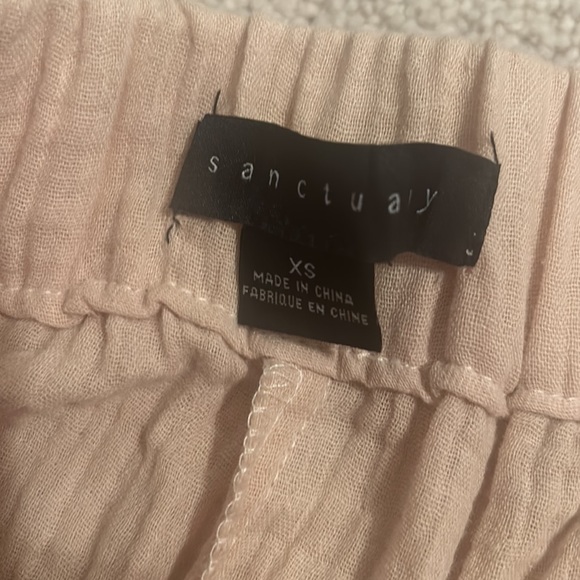 Soft beachy pants - Picture 2 of 2